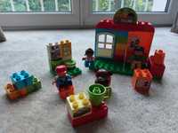 LEGO DUPLO 10833 Przedszkole