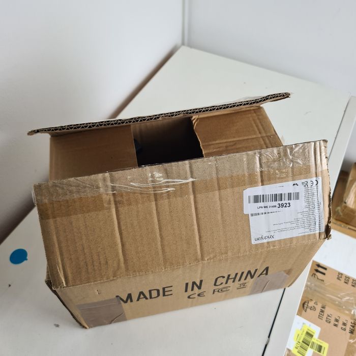 Стробоскоп та генератор диму 600w