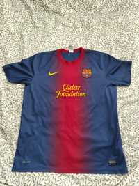 FC Barcelona koszulka Home Kit 2013/14