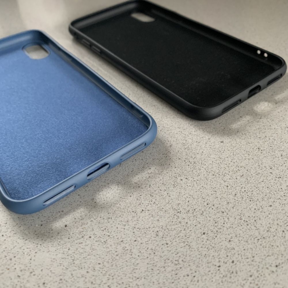 Capas para IPhone XS