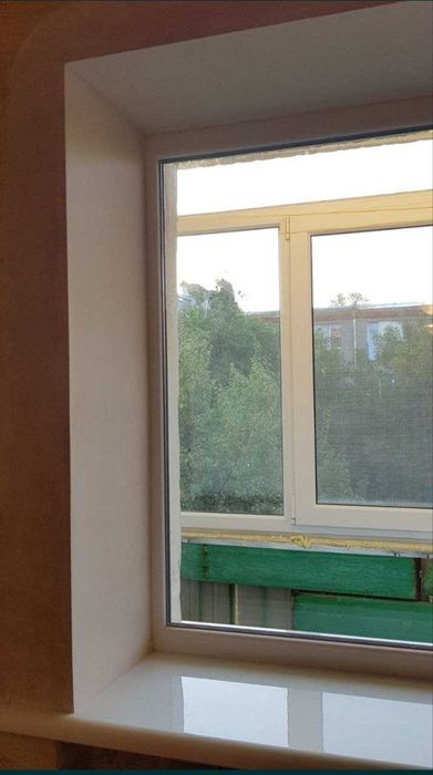 Откосы ( Укоси) , теплі укоси за один день. Працюємо з єВідновленням.