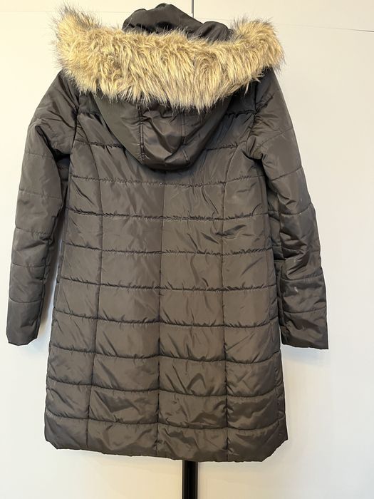 Курточка для вагітних р. М