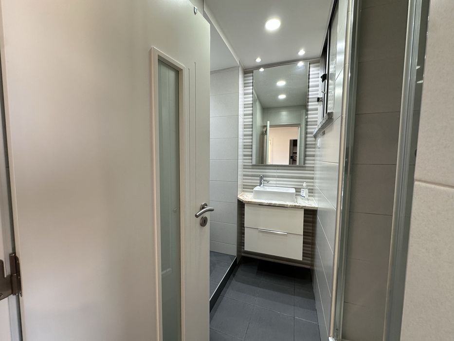 Apartamente T2+1 - Norton de Matos