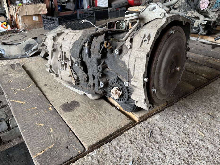 Запчасти субару форестер 2.0 2006