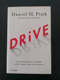 Livro Drive de Daniel Pink