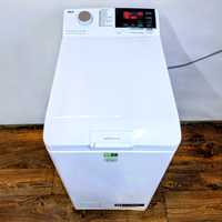 Вертикальна пральна машина AEG 7000 Series / Гарантія / Доставка / АЕГ