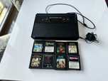 Konsola RAMBO , Atari 2600 sprawne
