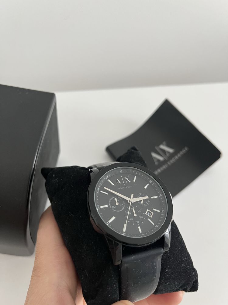 Годинник Armani Exchange чоловічий AX 1326