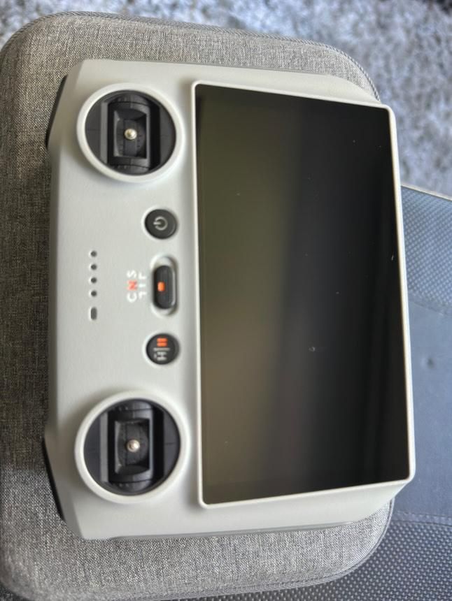 Vendo comando DJI