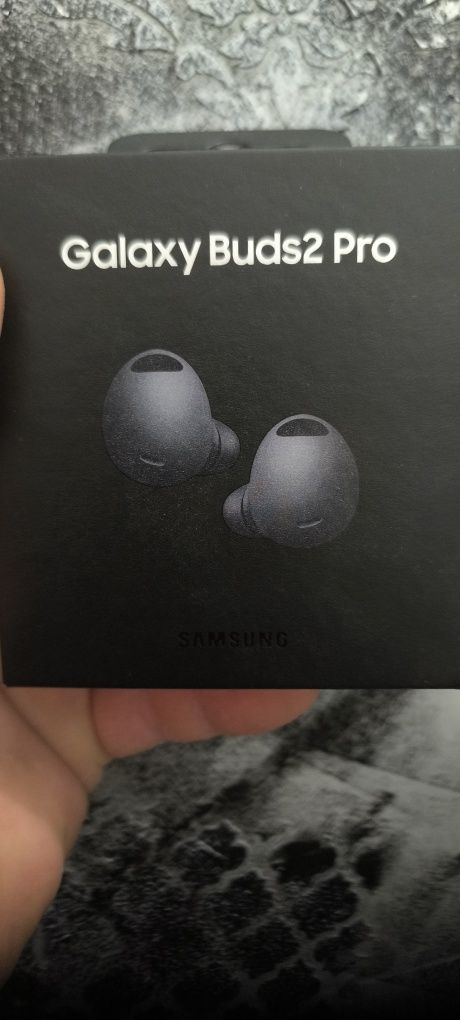 Słuchawki Samsung