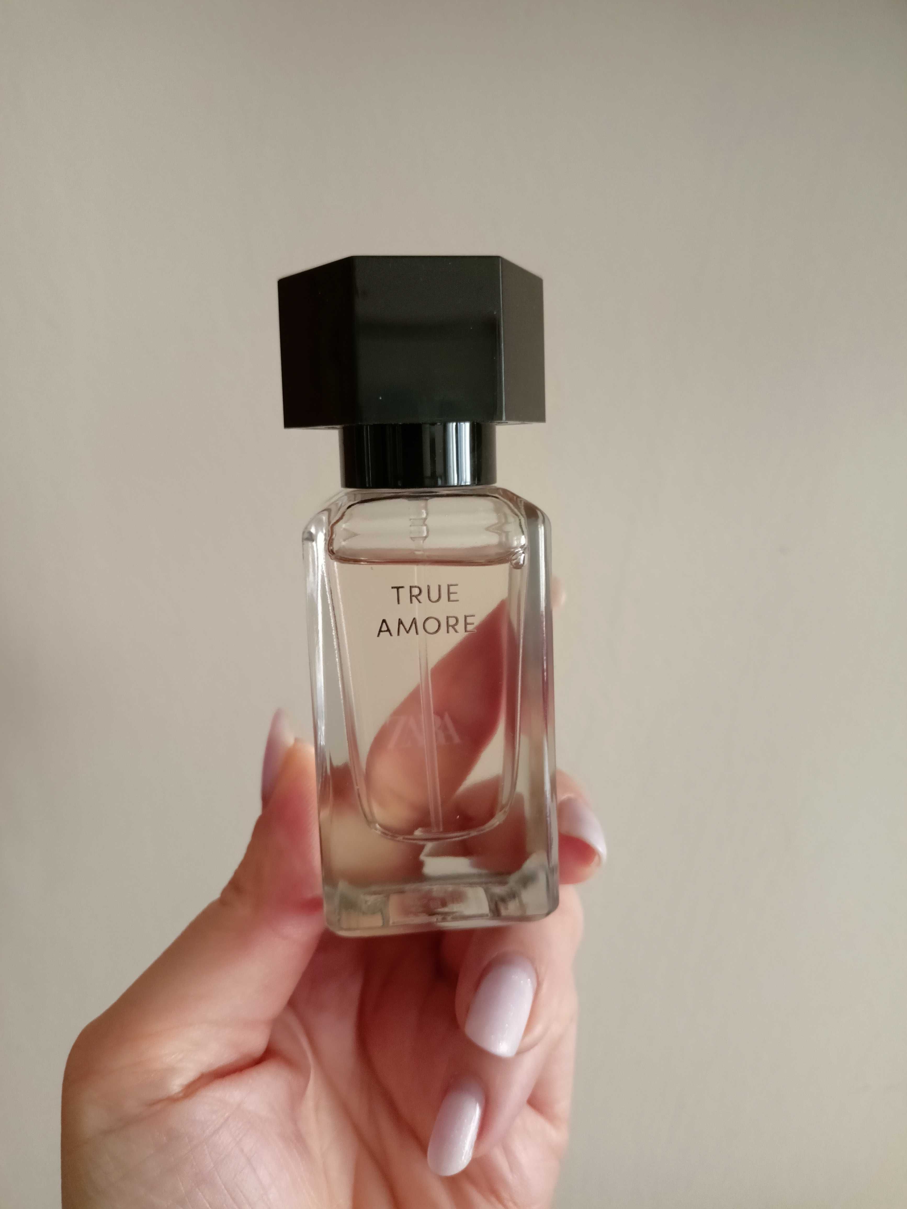 Zara True Amore 30 ml perfumy
