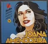 cd joana amendoeira