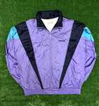 Ветровка, олимпийка, куртка Adidas Vintage, адидас