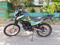 Shineray XY250GY-6C