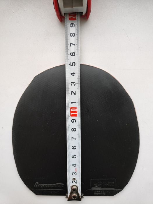 Накладка Butterfly Dignics 09c