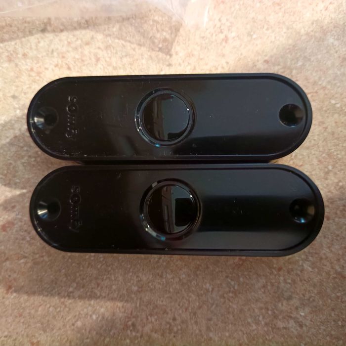 Fotokomórka do bramy