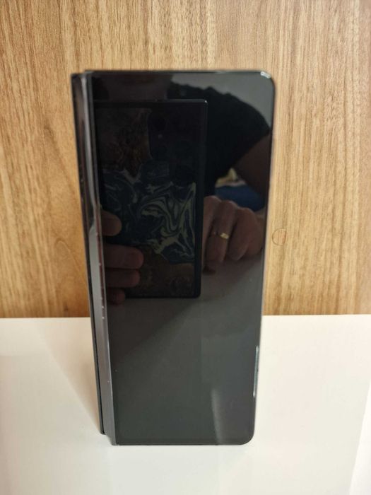 Samsung Galaxy Fold 5 12GB 512 GB Super stan Wrocław Siechnice