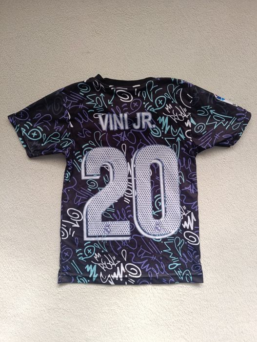 Футболка Реал Мадрид Adidas