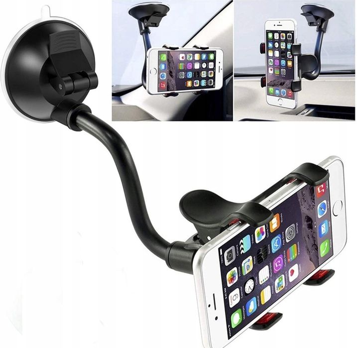 Uchwyt do telefonu komórkowego