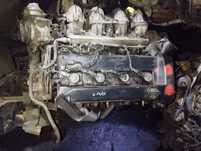 SILNIK Ford C-Max 2.0 16v kompletny