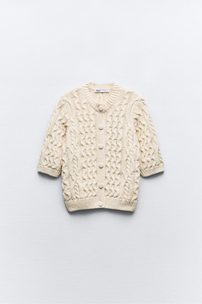 Кардиган Zara M/L