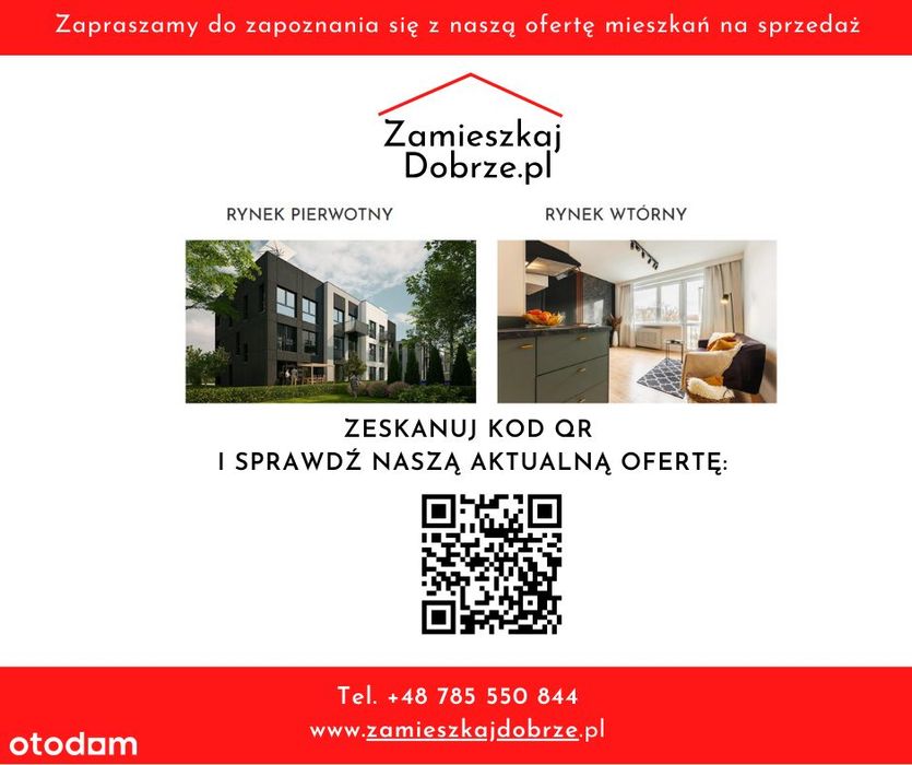 Piaseczno | Lokal usługowy |165,9m2| ul.Albatrosów