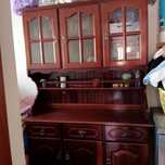 Vendo  movel de cozinha