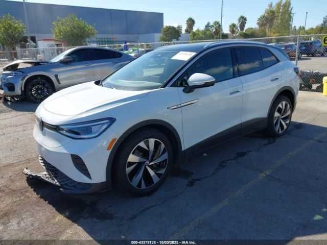 Volswagen ID.4 PRO S 2022