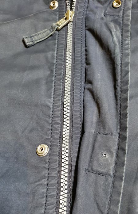 Kurtka Napapijri L Granatowa