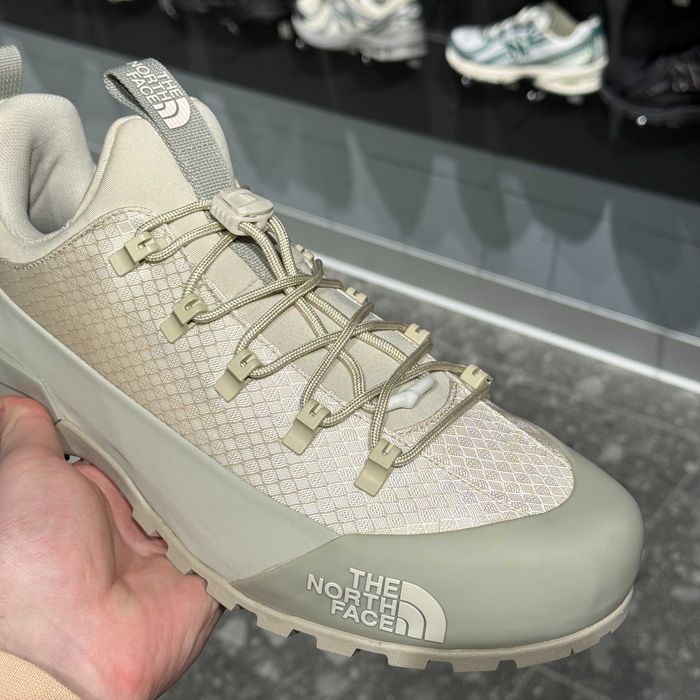 Кросівки The North Face Glenclyffe Low | NF0A817B6S4