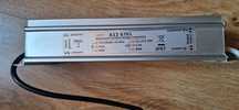 Zasilacz 230/ 2x 12V/6.7A IP67 A12-6701, Impulsowy metalowa obudowa