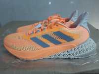 Кросівки Adidas 4DFWD Pulse М