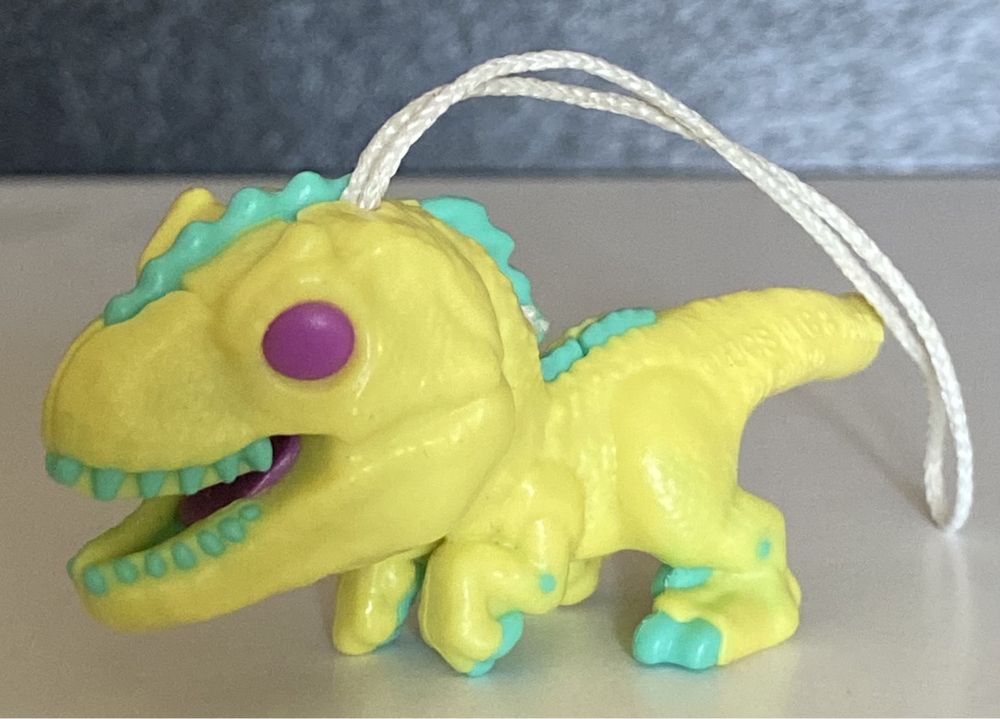 Figurka Kinder Joy Jurassic World Funko Pop/ Dinosaur Indominus 2