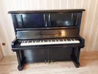 Pianino Crasselt & Rähse model M-120
