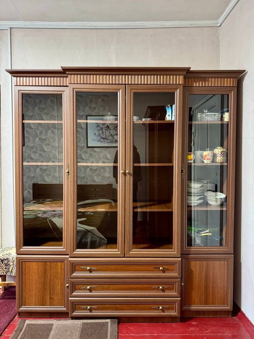 Оренда затишної кімнати по вул. Сумська. Проживання без власників