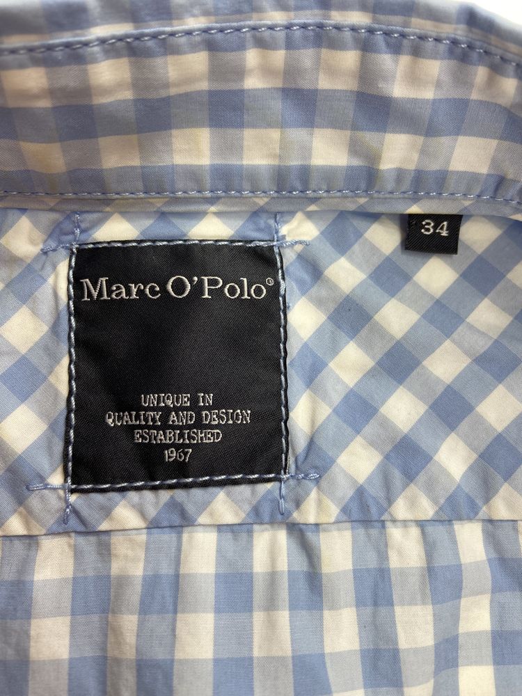 Рубашка женская Marc O*Polo