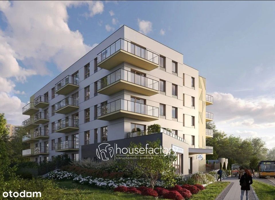 Apartamenty Balonowa - Twoje miejsce na Retkini!