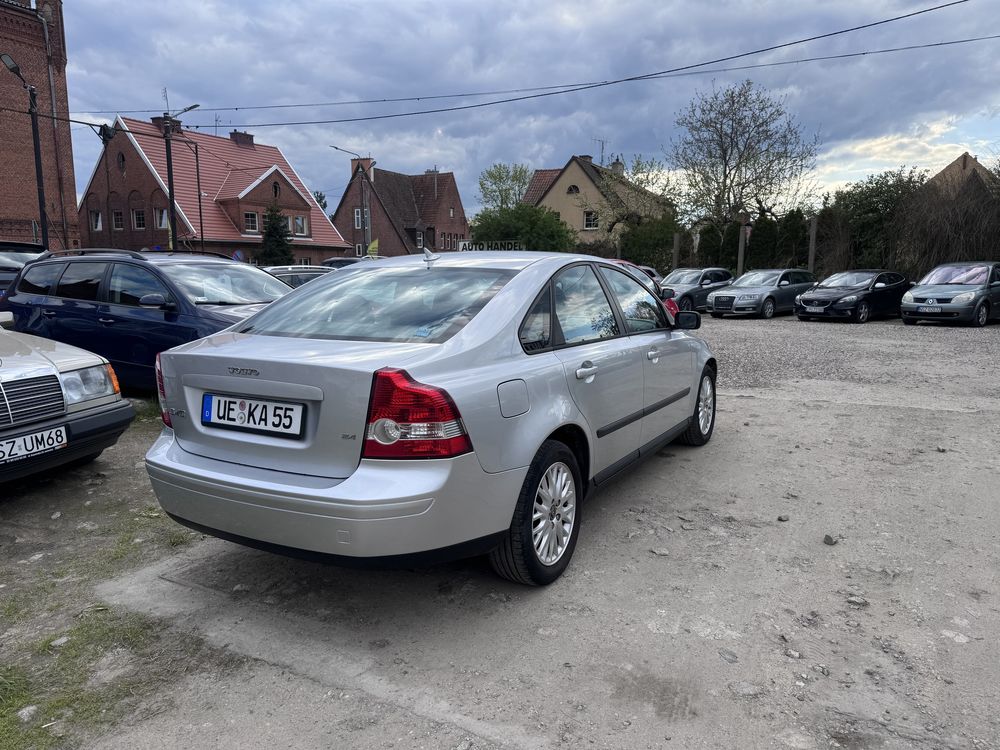 Volvo s40 stan igła