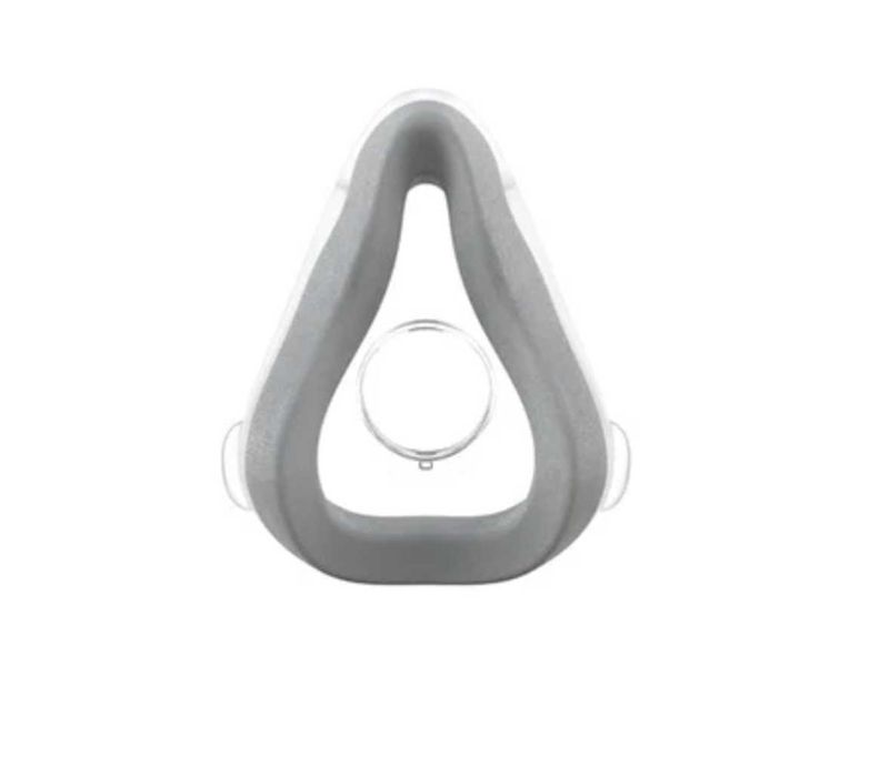 Resmed almofada facial f20 airtouch