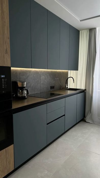 Кухня на замовлення Городенка | Безкошновні заміри | Меблі