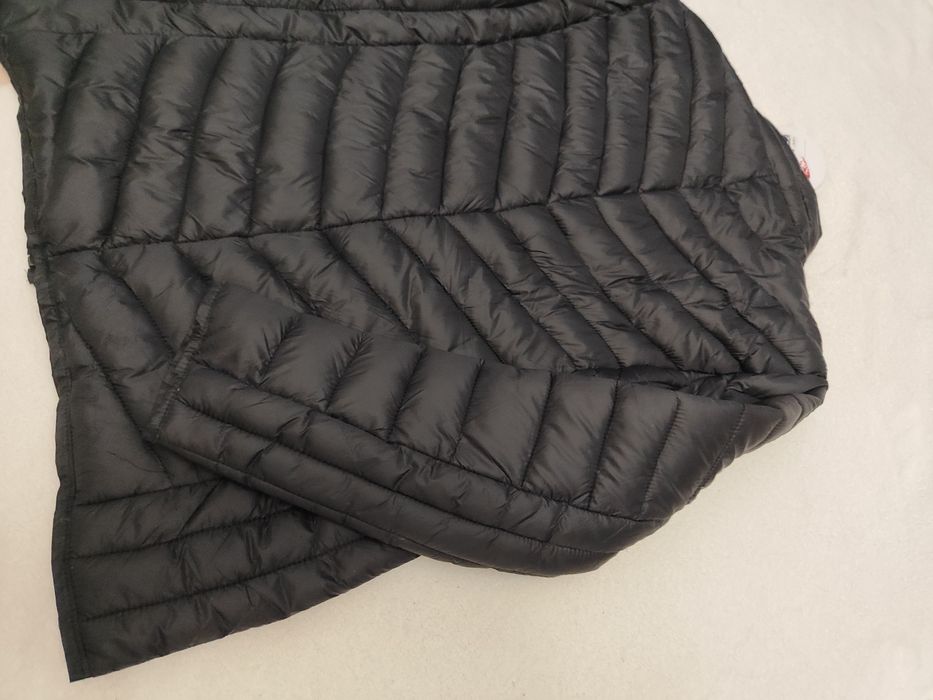 Дві легкі стьобані по