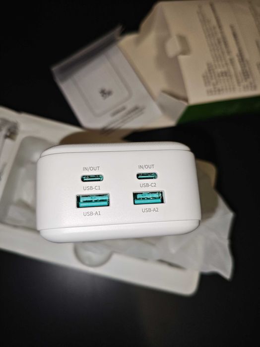 Powerbank 35W 30000mAh