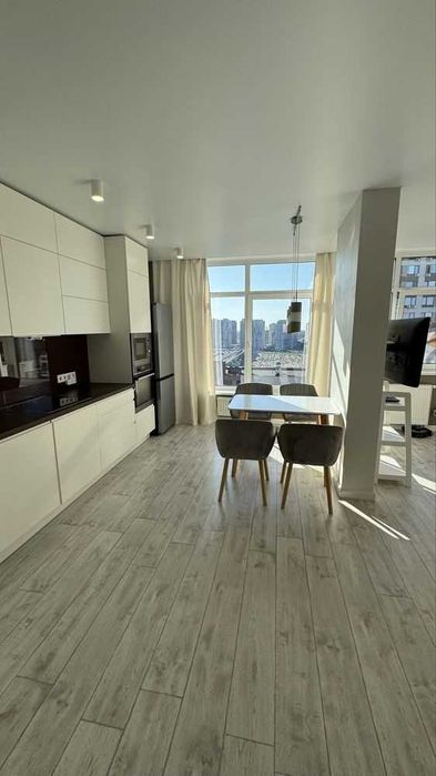 Видова, 2к, 60м, Варшавський Мікрорайон, Правди, Європейського союзу