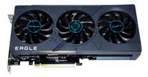 nVidia GeForce RTX4070 Ti Gigabyte Eagle 12GB 192bit HDMI DP
