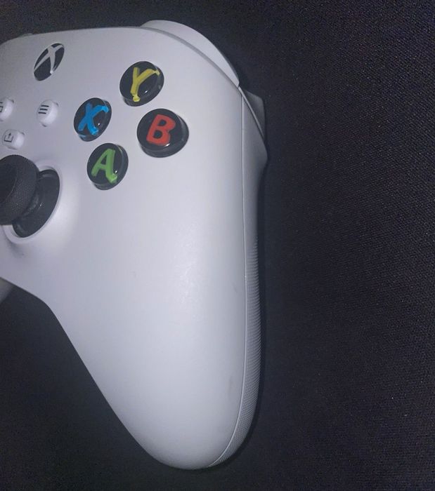 Геймпад Xbox Series controller