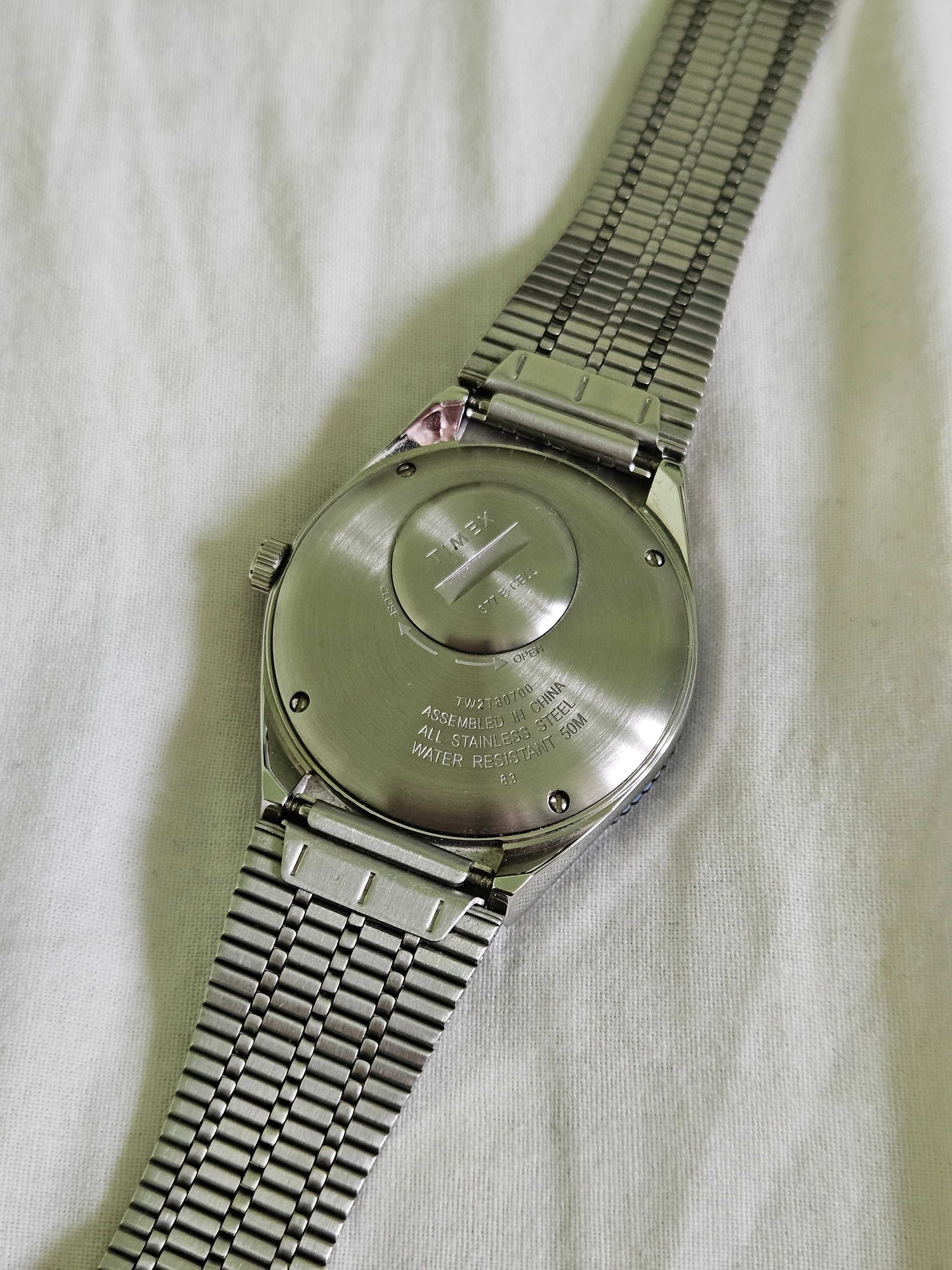 Timex Q Reissue TW2T80700