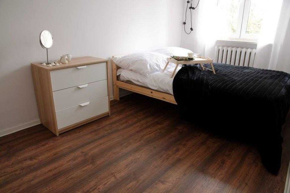 Wolne od 20/10 noclegi Gdańsk apartament 2pokoje Śródmieście kamienica