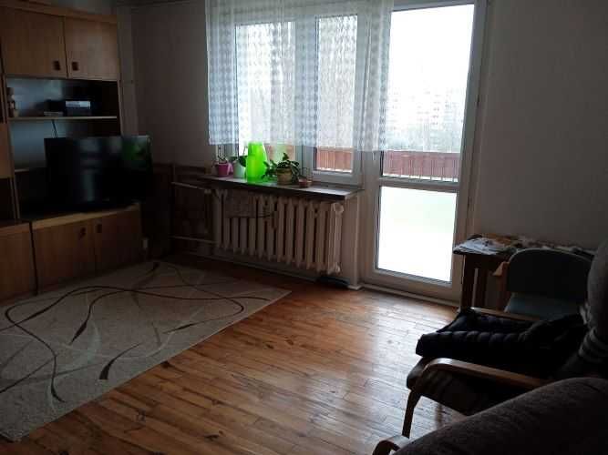 Mieszkanie 59,5m 3 pokoje Ruta Czuby Lublin + piwnica 6m2, balkon 6m2