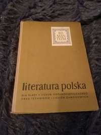 Literatura Polska Romantyzm Podręcznik 1973