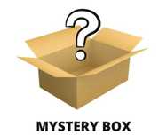 Mystery box kosmetyki Maybelline Bourjois inne